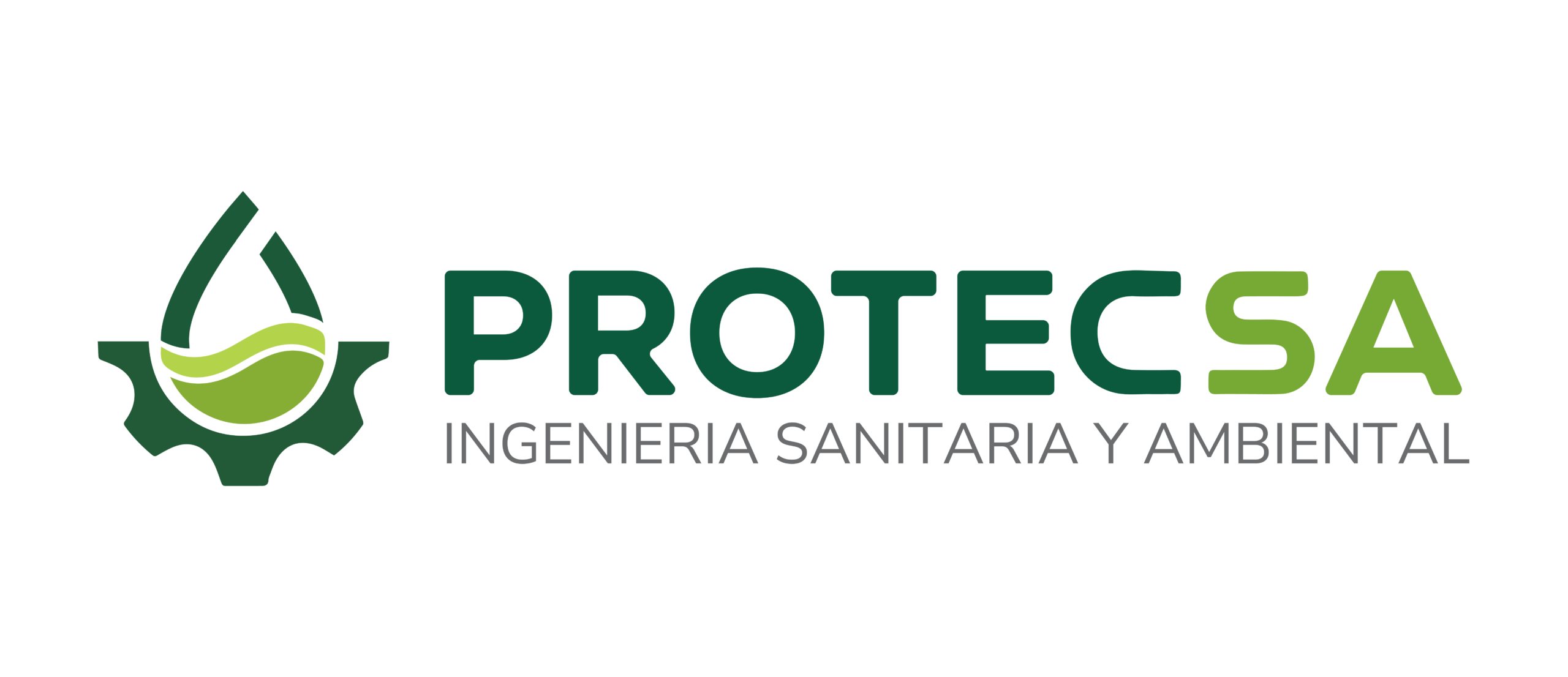PROTECSA – Proyectos, Tecnología e Ingeniería Sanitaria y Ambiental
